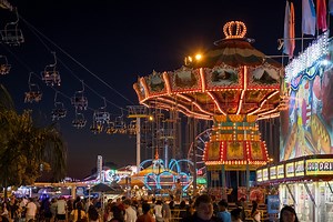 Maps & Directions - Cal State Fair