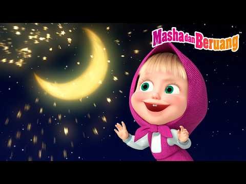 👩‍🔬🧪 Ramuan Menjadi Besar and more popular episodes 👩💖 Koleksi kartun 🎬 Masha dan Beruang