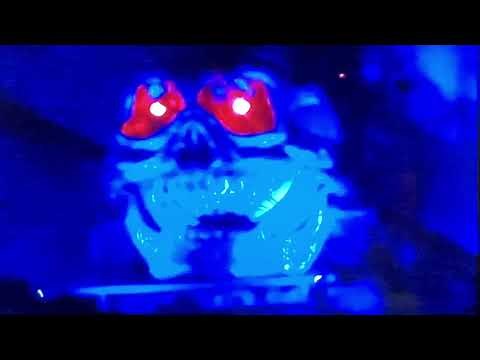 Tweetsie Railroad: Ghost Train 2018