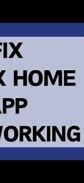How To Fix Lorex App Not Working (2024) | Lorex Home App Not Working (Fixed)