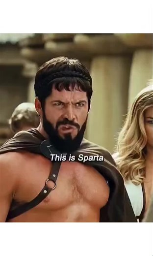 InstaSavvy on Instagram: "“Meet the Spartans” is a 2008 comedy parody film that spoofs the blockbuster movie 300 along with dozens of pop-culture moments from the 2000s. The story follows King Leonidas and his small army of 13 “Spartans” as they march toward battle against the Persian king, Xerxes. But instead of intense war scenes, everything is turned into outrageous comedy dance battles, celebrity cameos, ridiculous fight scenes, and endless pop-culture jokes. The movie intentionally exaggera