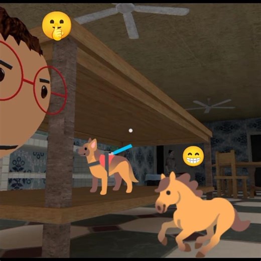 Gulli Vs Granny 👻 #viral #youtube #shorts #youtube shorts #trending #gulli bulli #granny #gaming