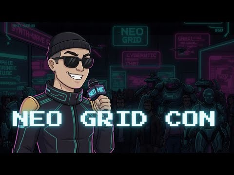 NEO GRID CON 2099