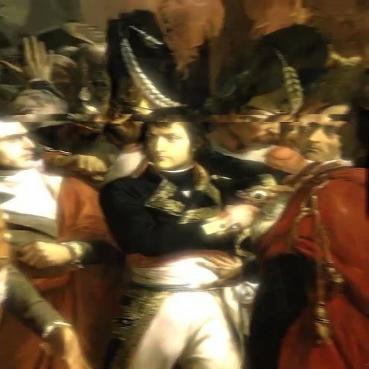 Napoleonic Wars Napoleon Edit