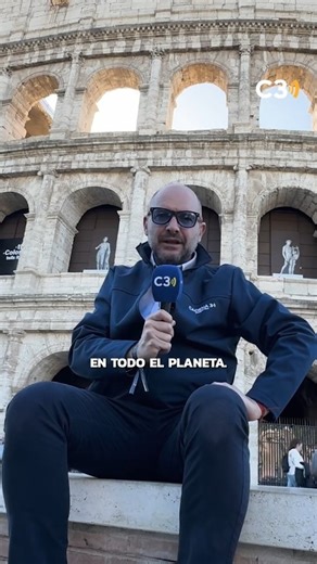 Cadena 3 Argentina on Instagram: "🌍🍷 ROMA EN 24 HORAS: HISTORIA, CULTURA Y SABOR ARGENTINO Un recorrido intenso por la Ciudad Eterna, desde el imponente Coliseo y el Foro Romano, corazón del Imperio, hasta el Panteón, una joya arquitectónica que sigue asombrando al mundo. 📻 Cadena 3 estuvo allí, viviendo y contando cada experiencia: caminatas por calles históricas, la cultura que atraviesa siglos y el inconfundible sabor del asado argentino, que también dice presente en Roma, fusionando tradi