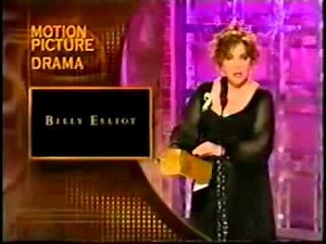 Elizabeth Taylor: Golden globes