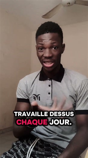 Apprend à utiliser ton temps pour gagner l’argent #conseilsbusiness #discipline #motivation #conseil