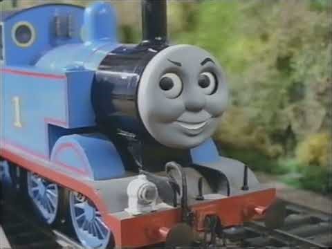 Thomas the Tank Engine & Friends Series 1 End Credits Compilation (1984)