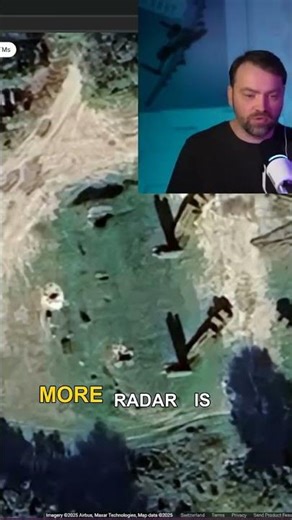 Did Russia's S400 Missiles REALLY Fail? #Shorts