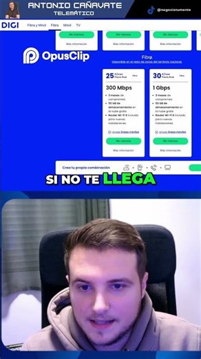 DIGI SMART or NORMAL Fiber? Which to Choose?