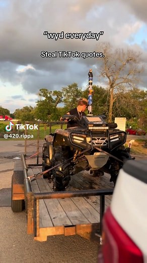 #hondaboat #country #fyp #vesselpowersports #issaboat #issaboatnotahonda🛥 #assasinatortires #mudding