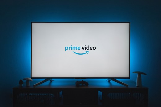 Como baixar, instalar e conectar o Amazon Prime Video na sua TV