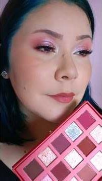 Niina Secrets Eudora Soft Petals Makeup