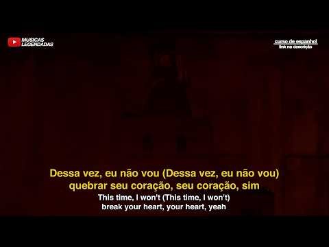 (Ao vivo) The Weeknd - After Hours (Legendado | Lyrics + Tradução)
