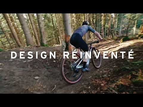 Hutchinson | Python 3 & Python Race: la nouvelle référence des pneus XC