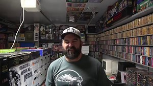 PS1 Classic Shadow Master First Impressions 20 Years Later