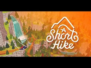 A Short Hike Full Gameplay