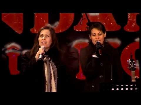 Acolo în iesle jos ▪ Speranţa, colinde