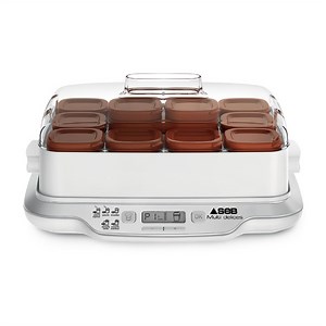 SEB Yaourtière Multidélices Express YG661A00