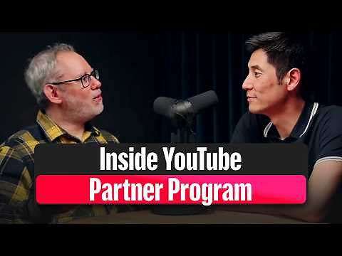 YouTube Partner Program — Explained!