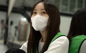 欅坂46 KEYAKIZAKA46「Documentary of THE LAST LIVE～欅坂を登った者たち～」（蓝光）