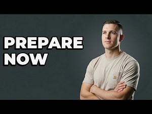 How Can I Prepare For Air Force Basic Training?