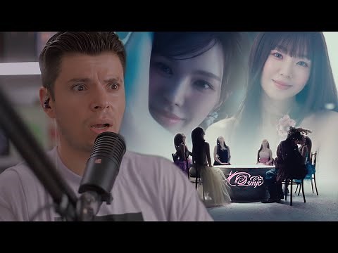 Red Velvet 레드벨벳 'Cosmic' MV REACTION & REVIEW | DG REACTS