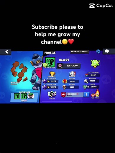 Prime brawl is back?🔥 #brawlstars #brawlin #trend #roblox #ronaldo