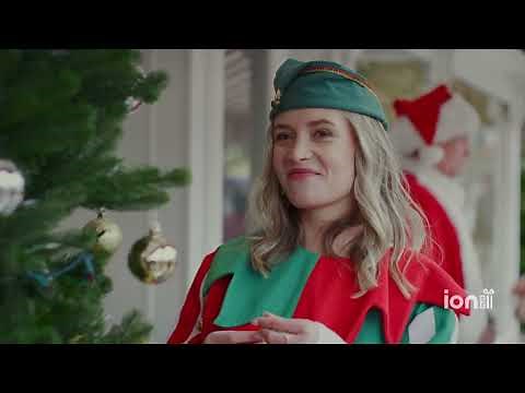 ION Plus Holiday Movies and MORE