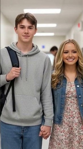 My BF became my BFF! #makeover #makeup #transformation #tg #mtf #boytogirl #femboy #trans #lgbt #ai