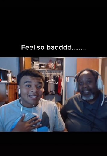 I loved this man #viral #bucketheadnation | bucketheadnation