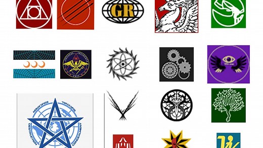 SCP基金会-组织全揽：我们是这个世界的基石