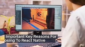 Why Use React Native For Your Mobile App?