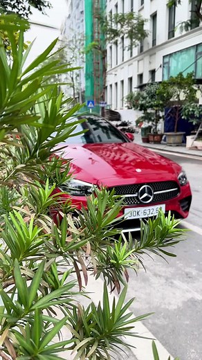 2021 Mercedes AMG E300 Review and Features