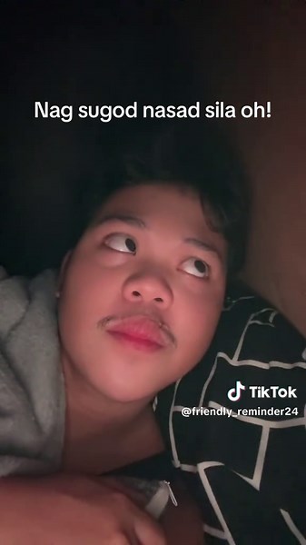 Friendly Reminder: Keep It Positive!