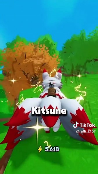 Cara mendapatkan pet KITSUNE pada game roblox RIDE A PET !!! #rideapet #robloxgame #gamerobloxviral #raflichannel #rideapetroblox