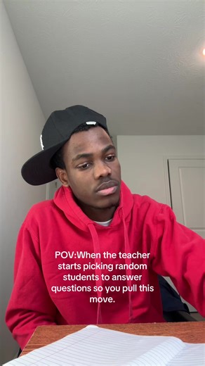 How to Handle Random Questioning in Class