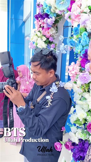 Bts wedding 28 Juni 2025
