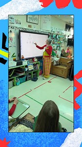 📣 Instructional Shoutout: Carma Davis! 📣 Mrs. Davis goes above and beyond every single day to make learning fun, meaningful, and engaging for her students. Whether she’s creating hands-on activities, finding creative ways to explain tough concepts, or cheering her students on, Mrs. Davis always finds a way to meet each child right where they are. She understands that every student is different—and she works tirelessly to be exactly what each one needs to be successful. We are so lucky to have 