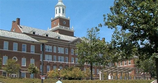 UC president announces DEI rollback, says leaders are 'evaluating jobs and duties related to DEI'