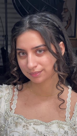 Makeup Transformation Ideas from Maira Haroon Studio