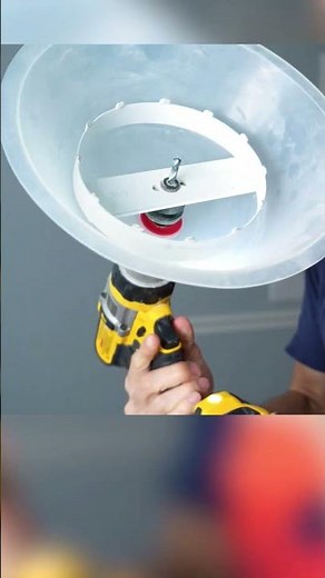 Best drywall tool ever! 😲