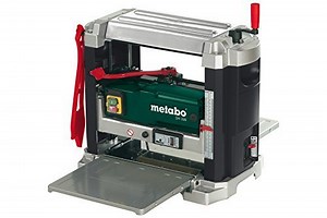 Metabo MPTDH330 Thicknesser UK Review - Tool Advice