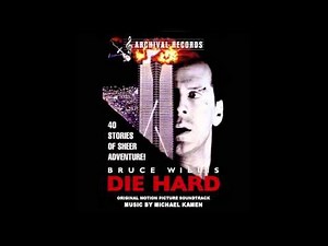 Die Hard (OST) Under the Table