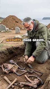 Horrifying Viking Atrocities: Separating Propaganda, Saga, and Archaeological Truths