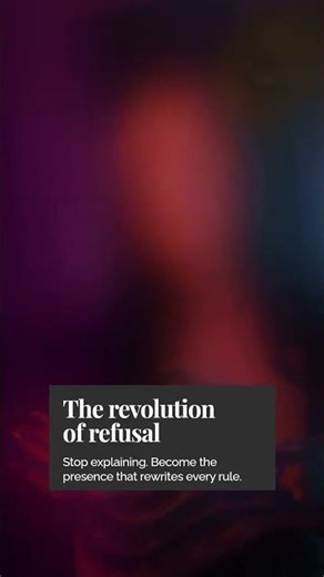 The Velvet Revolution: New Presence Paradigm