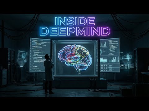 Inside Google DeepMind’s Viral Documentary That Hit 200M Views