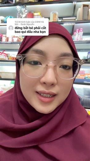 Nam giới Muslim cắt bao quy đầu vì đây là nghi thức tôn giáo bắt buộc và vì lý do sức khoẻ nhằm giảm nguy cơ ung thư dương vật và dễ dàng vệ sinh phục vụ yêu cầu sạch sẽ với người Muslim nam khi thực hiện các nghi thức tôn giáo! Không chỉ nam cắt bao quy đầu cắt lông mu mà nữ cũng phải cắt và vệ sinh lông các vùng kín và nách để đảm bảo đủ điều kiện vệ sinh của cơ thể mới có thể hành lễ trong Islam. Alhamdoulillah. #kachiglobalservices #kachikitchensapa #kachikitchenhanoi #halalfoodstation #xoot