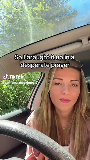 Good God's Plan for Me - Christian Song