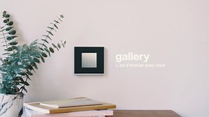 Découvrez gallery, la nouvelle gamme d’interrupteurs et prises ! Choisissez parmi une large sélection de couleurs, finitions et fonctionnalités pour une décoration qui vous ressemble ➡➡ http://bit.ly/2m7jBmA | Hager